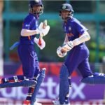 भारत ने ऑस्ट्रेलिया का किया सूपड़ा साफ, 6 विकेट से जीता तीसरा वनडे; 3-0 से सीरीज