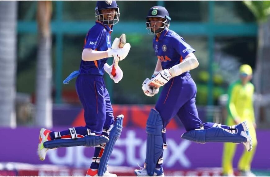 भारत ने ऑस्ट्रेलिया का किया सूपड़ा साफ, 6 विकेट से जीता तीसरा वनडे; 3-0 से सीरीज