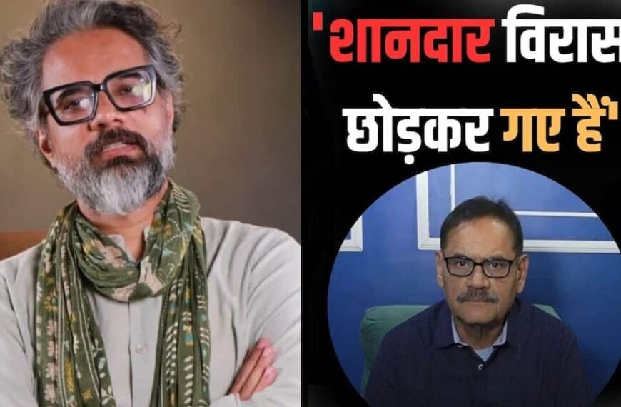 मुश्ताक खान के साथ काम करने वाले थे ‘हनुमान अंश’ डायरेक्टर, एक्टर के निधन के बाद किया खुलासा