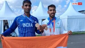 फेडरेशन की वजह से नहीं मिला गोल्ड, रोइंग&hellip;