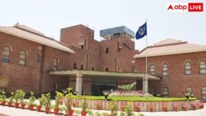 IGNOU में नॉन टीचिंग पदों पर भर्ती, जानें&hellip;
