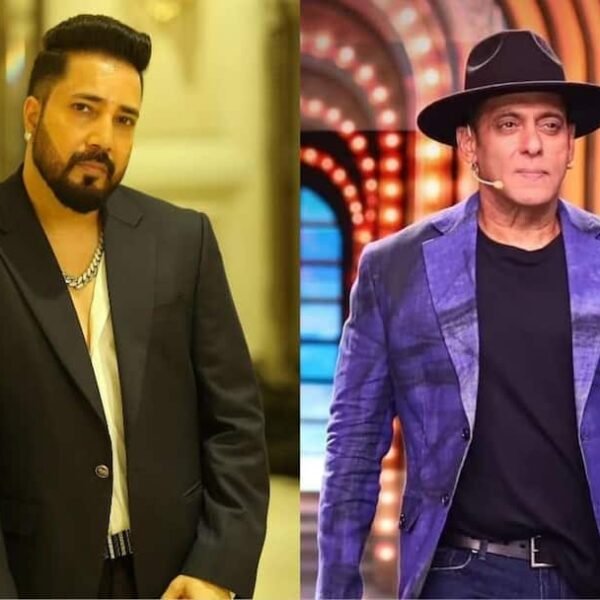 सलमान के समर्थन में मीका सिंह, बोले- मीडिया&hellip;