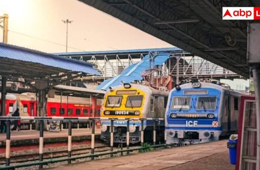 रेलवे में 12वीं पास के लिए 1688 नौकरियां, RRB NTPC का नोटिफिकेशन जारी