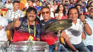 RCB को बड़ा झटका, इस दिग्गज ने दुनिया&hellip;