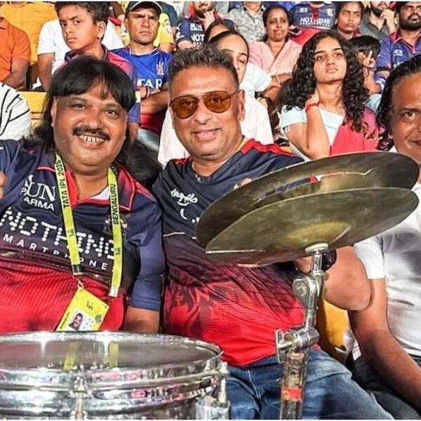 RCB को बड़ा झटका, इस दिग्गज ने दुनिया&hellip;