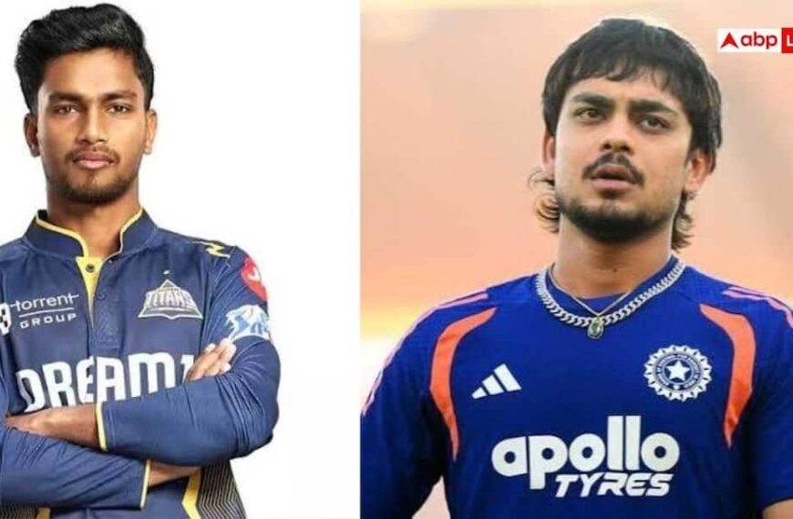 झारखंड के एक और खिलाड़ी की टीम इंडिया में होगी एंट्री! ऑस्ट्रेलिया के खिलाफ ठोका शतक