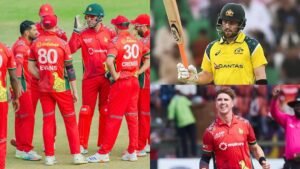 ऑस्ट्रेलिया ने जिम्बाब्वे के जबड़े से छीनी जीत,&hellip;