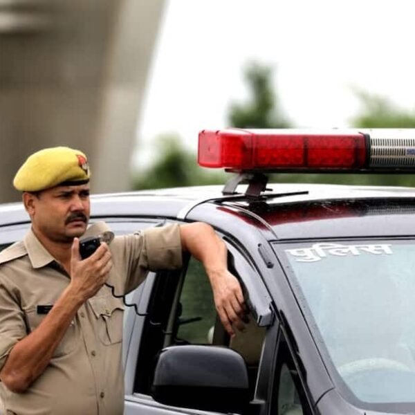 MP में पुलिस कांस्टेबल के 7500 पदों पर…