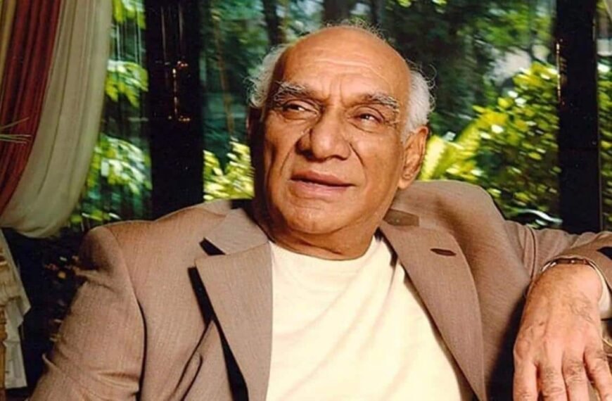 इंजीनियर बनना चाहते थे यश चोपड़ा, आखिरी बार पर्दे पर लाए थे रेखा-अमिताभ की जोड़ी