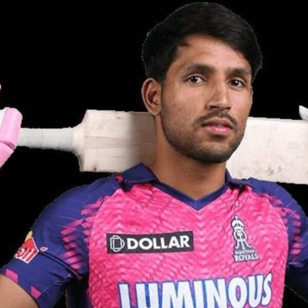 ‘मैं रो रहा था…’, IPL में 20 लाख…