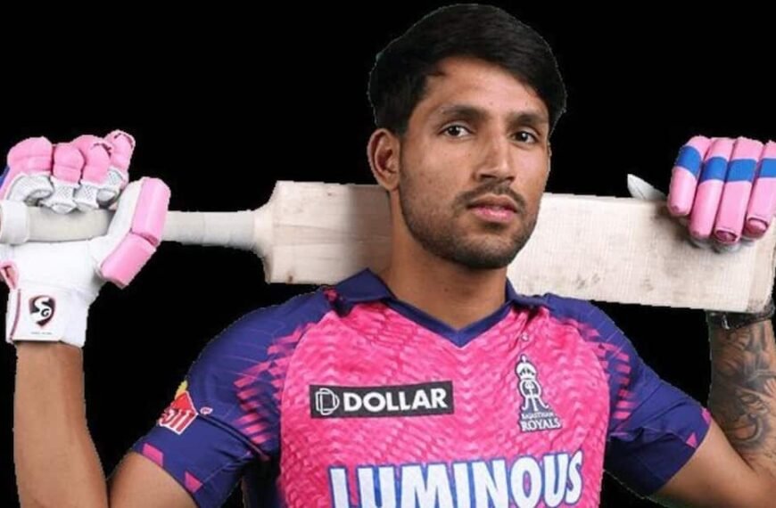 ‘मैं रो रहा था…’, IPL में 20 लाख में बिकने पर बोले ध्रुव जुरेल