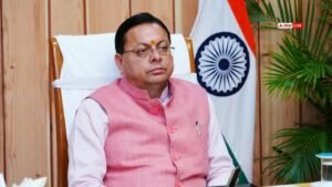 ‘कभी EVM कभी संवैधानिक संस्थाओं पर हार का&hellip;