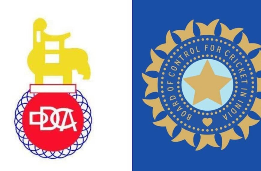 DPL फिक्सिंग मामले में आया नया अपडेट, DDCA का दावा; BCCI को दे दी थी जानकारी