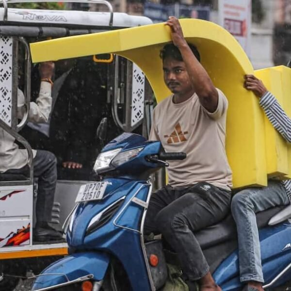 यूपी में लखनऊ समेत 43 जिलों में होगी…