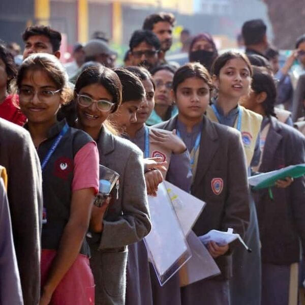 स्कूल रैंकिंग में दिल्ली का दबदबा, सरकारी से&hellip;