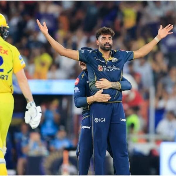 दिल्ली प्रीमियर लीग में मैच फिक्सिंग, CSK के…