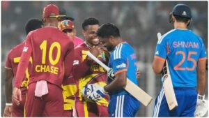 IND vs WI 1st ODI Live Streaming: कब,&hellip;