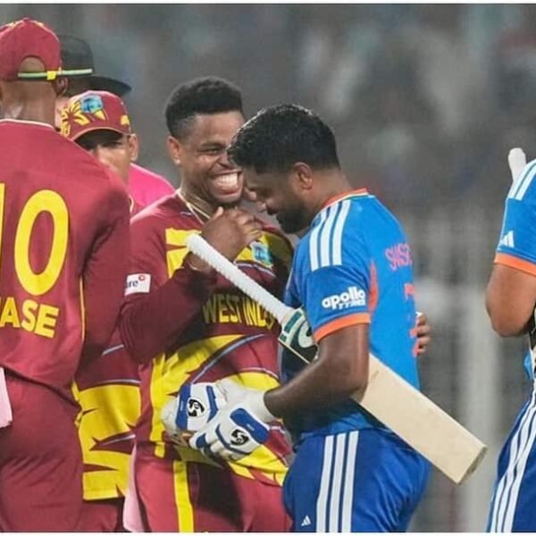 IND vs WI 1st ODI Live Streaming: कब,…