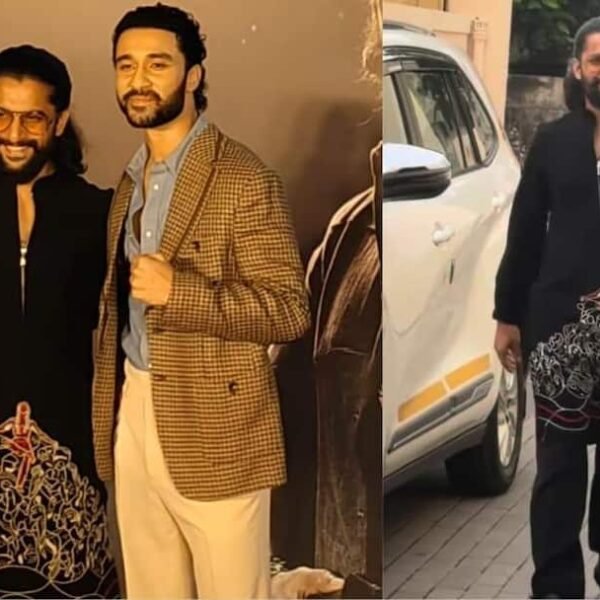 ‘द पैराडाइज’ के टीजर लुक में दिखे नानी,…