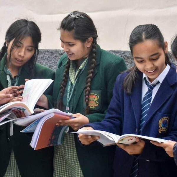 CBSE छात्रों के फॉर्म में नहीं चलेगी गलती,&hellip;