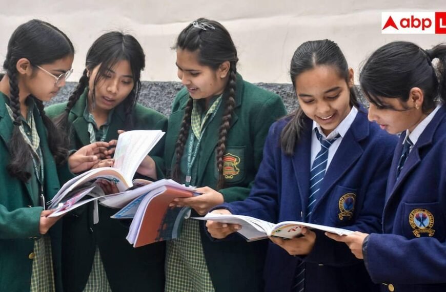 CBSE छात्रों के फॉर्म में नहीं चलेगी गलती, स्कूलों को जारी हुए नए निर्देश