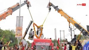 एक कप चाय पीने रायबरेली पहुंचे अखिलेश का&hellip;