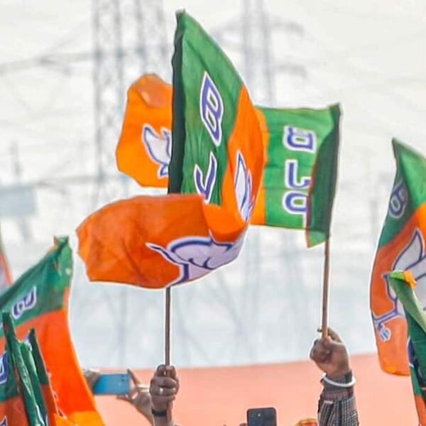 UP चुनाव 2027: BJP की सहयोगी इस पार्टी&hellip;