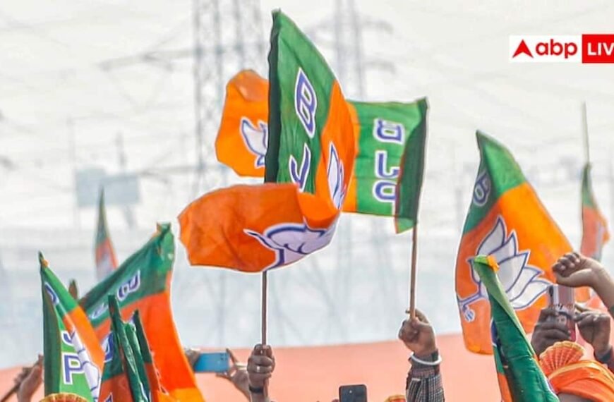 UP चुनाव 2027: BJP की सहयोगी इस पार्टी ने किया 60 सीटों पर लड़ने का ऐलान