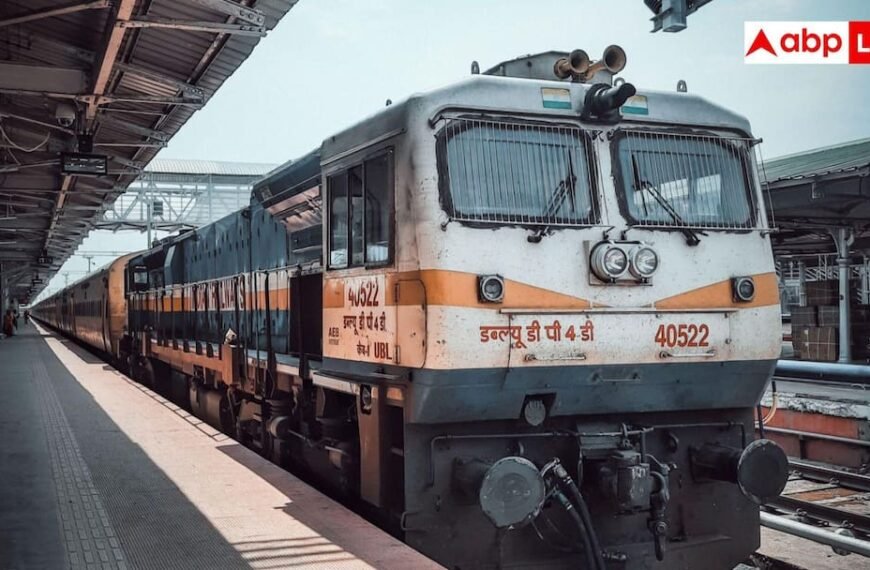 रेलवे में ग्रेजुएट युवाओं के लिए 3477 पद, NTPC भर्ती का मौका