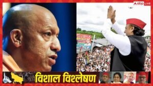 जसराना में सपा और बीजेपी की सीधी टक्कर,&hellip;