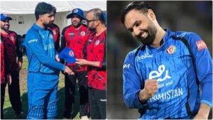 मोहम्मद नबी के बेटे हसन ईसाखिल का इंटरनेशनल&hellip;
