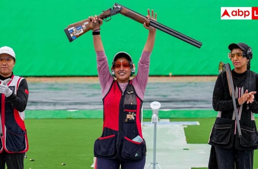 आर्मी ऑफिसर ने एशियन गेम्स में गाड़ा झंडा, जानें कौन हैं गोल्ड विनर नीरू ढांडा?
