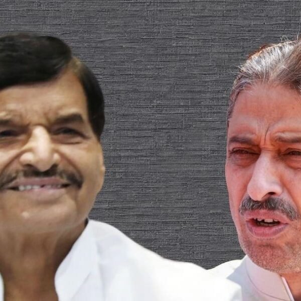 इमरान मसूद के बयान पर शिवपाल यादव बोले,…