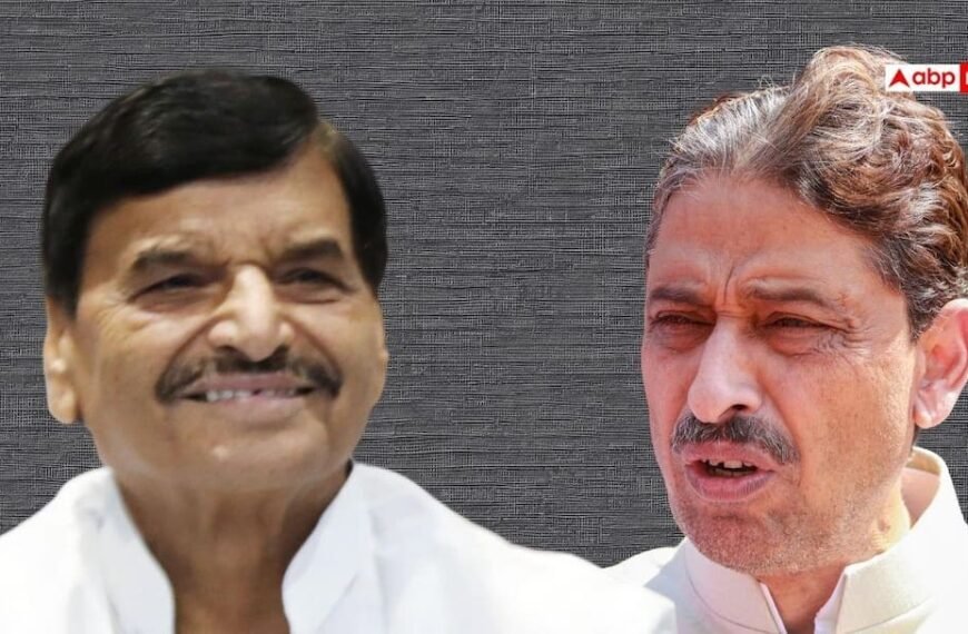 इमरान मसूद के बयान पर शिवपाल यादव बोले, ‘जो नीचे के लोग हैं, उनकी तो…’