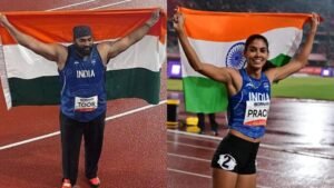 एशियन गेम्स: भारत की झोली में 2 और&hellip;