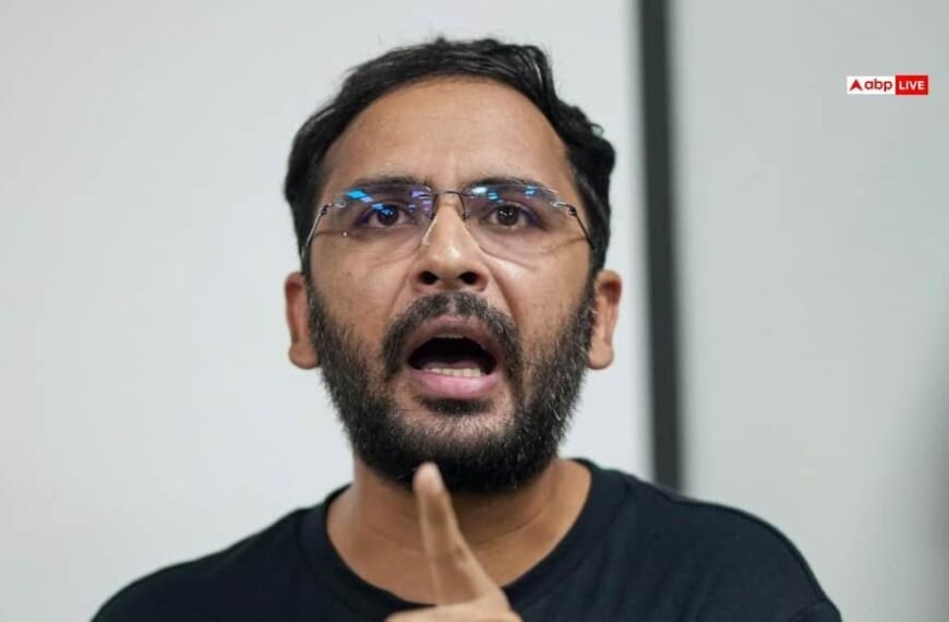 आशुतोष रांका बोले, ‘ध्यान दें, CJP का 2 अक्टूबर का विरोध प्रदर्शन सिर्फ…’