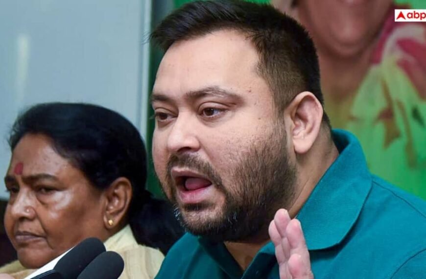 बिहार-बंगाल में वोट चोरी से बनी सरकार, बैलेट पेपर से दोबारा हो चुनाव- तेजस्वी यादव
