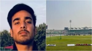 कौन है क्रिकेटर रचित भाटिया, जिसने IPL और&hellip;