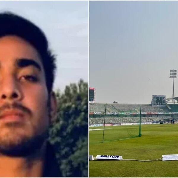 कौन है क्रिकेटर रचित भाटिया, जिसने IPL और…