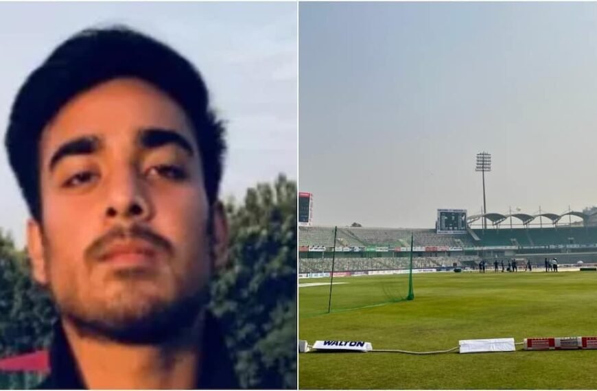 कौन है क्रिकेटर रचित भाटिया, जिसने IPL और DPL में मैच फिक्सिंग का किया खुलासा!