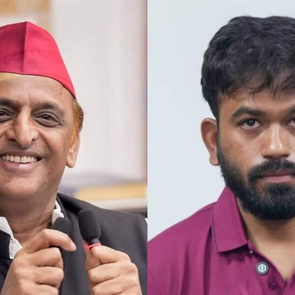 क्या अखिलेश यादव मानेंगे आपकी बात? अभिजीत दीपके&hellip;