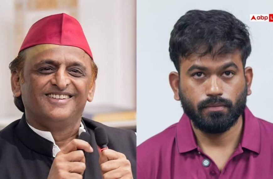 क्या अखिलेश यादव मानेंगे आपकी बात? अभिजीत दीपके ने दिया ऐसा जवाब