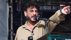 ‘ज्ञानेश कुमार संवाद करें या फिर…’ CEC विवाद&hellip;