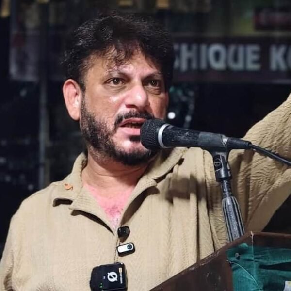 ‘ज्ञानेश कुमार संवाद करें या फिर…’ CEC विवाद…
