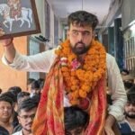 DU में क्या पढ़ रहे दीपांशु शौकीन, NSUI ने टिकट नहीं दिया फिर भी जीता चुनाव