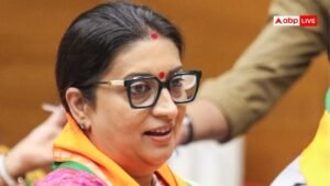 यूपी से BJP किसे भेजेगी राज्यसभा? स्मृति ईरानी&hellip;