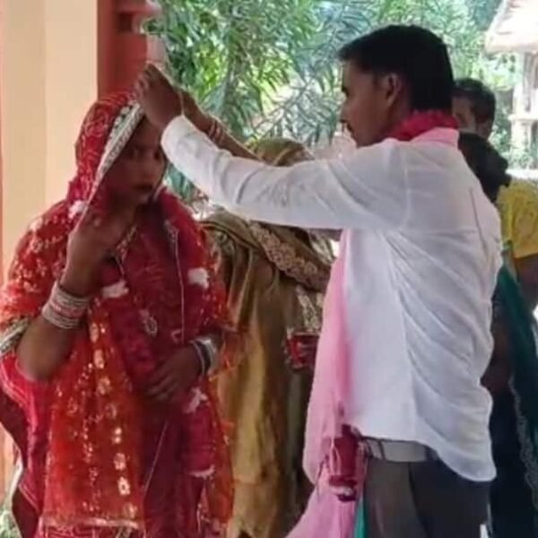 मुजफ्फरनगर में सास ने पेश की मिसाल, विधवा&hellip;
