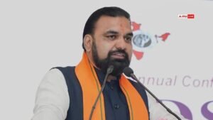 CEC विवाद: CM सम्राट ने विपक्ष को घेरा,&hellip;