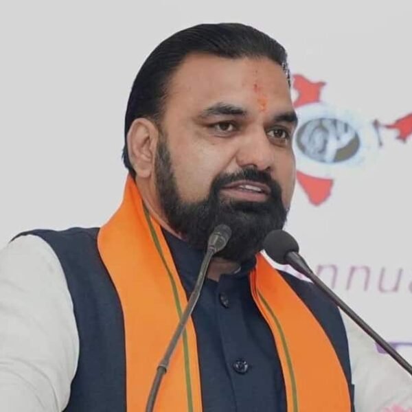 CEC विवाद: CM सम्राट ने विपक्ष को घेरा,&hellip;