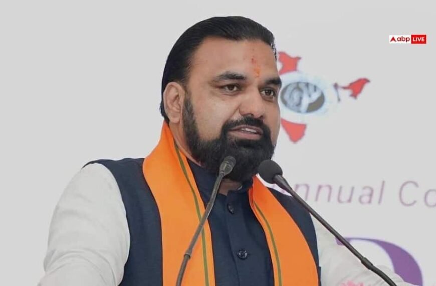 CEC विवाद: CM सम्राट ने विपक्ष को घेरा, ‘कल तक कांग्रेस इलेक्शन कमिश्नर को…’